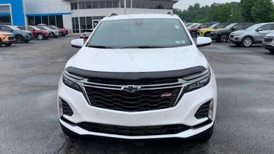 2022 Chevrolet Equinox AWD 4dr RS