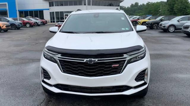 2022 Chevrolet Equinox AWD 4dr RS