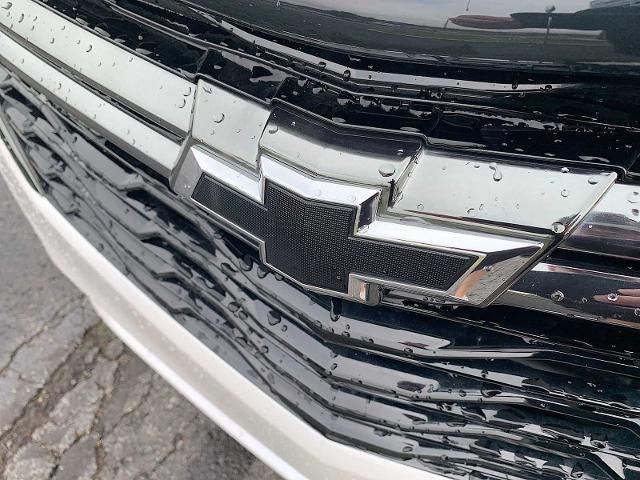 2022 Chevrolet Equinox AWD 4dr RS