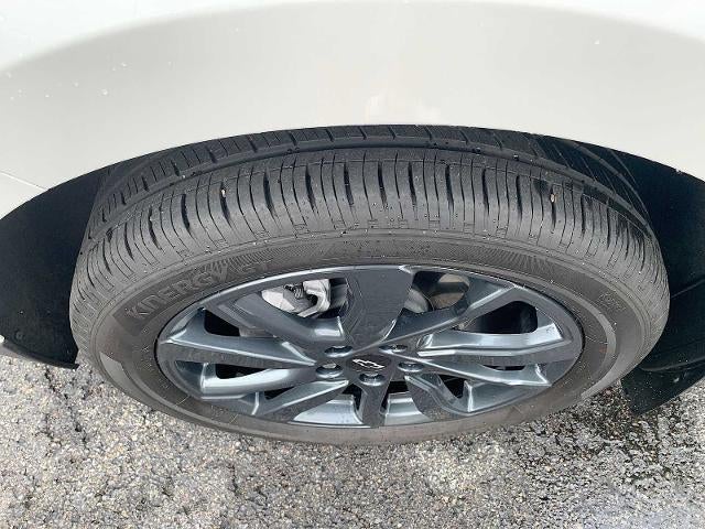 2022 Chevrolet Equinox AWD 4dr RS