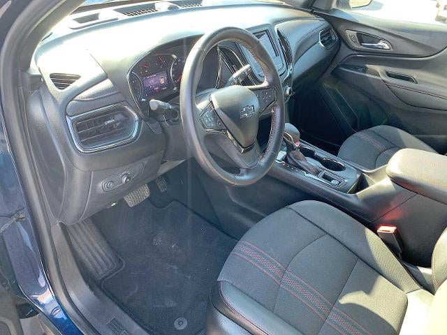 2022 Chevrolet Equinox AWD 4dr RS