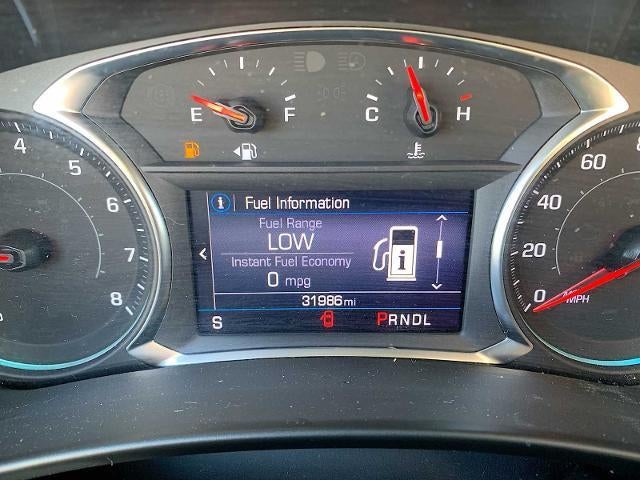 2022 Chevrolet Equinox AWD 4dr RS