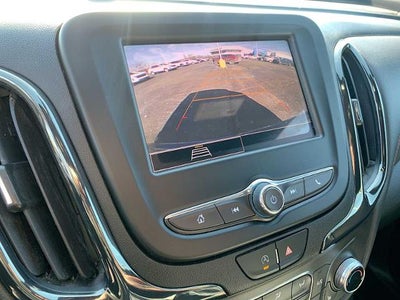 2022 Chevrolet Equinox AWD 4dr RS