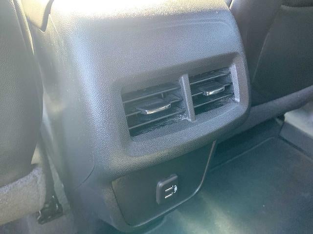 2022 Chevrolet Equinox AWD 4dr RS