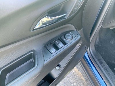 2022 Chevrolet Equinox AWD 4dr RS