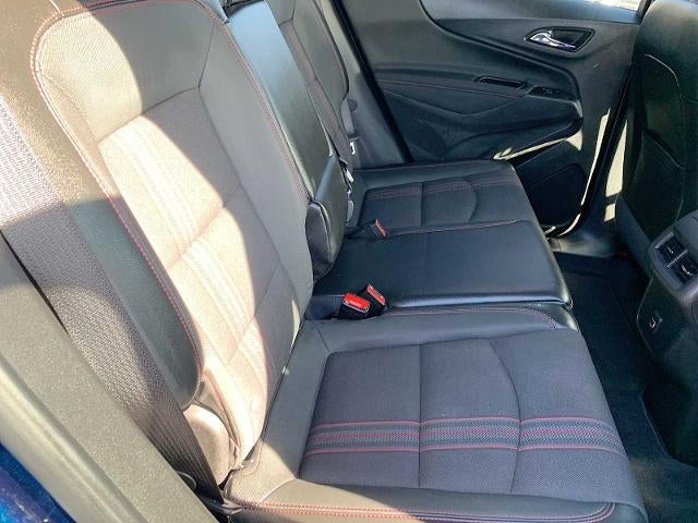 2022 Chevrolet Equinox AWD 4dr RS