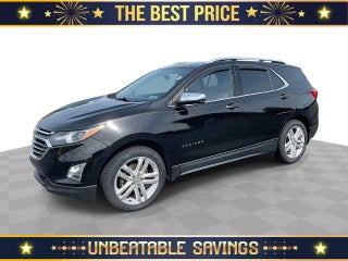 2019 Chevrolet Equinox AWD Premier