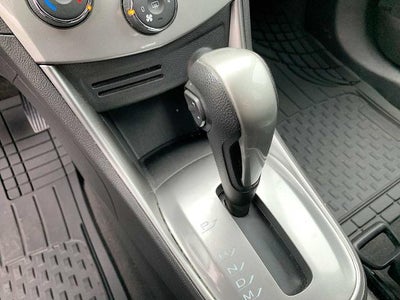 2016 Chevrolet Trax Base
