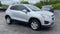 2016 Chevrolet Trax Base
