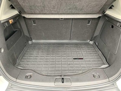 2016 Chevrolet Trax Base