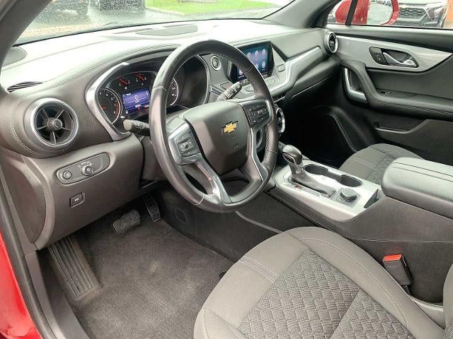2019 Chevrolet Blazer 2LT - Photo 10