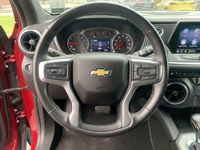 2019 Chevrolet Blazer AWD