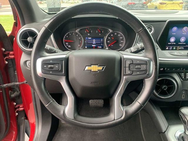 2019 Chevrolet Blazer AWD