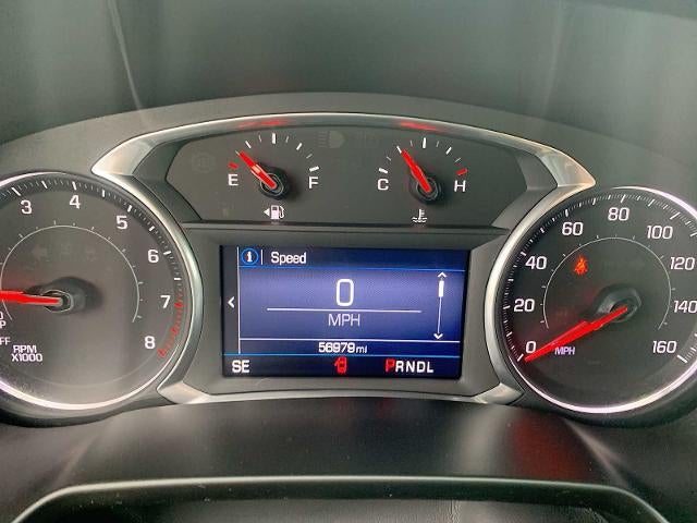 2019 Chevrolet Blazer 2LT - Photo 12