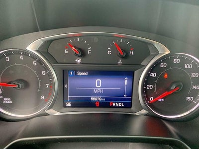2019 Chevrolet Blazer AWD
