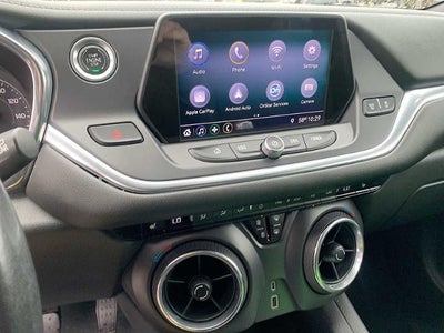 2019 Chevrolet Blazer AWD