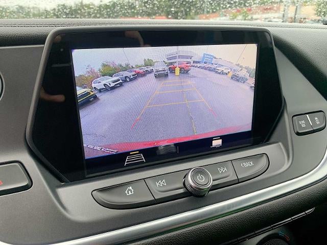 2019 Chevrolet Blazer 2LT - Photo 14