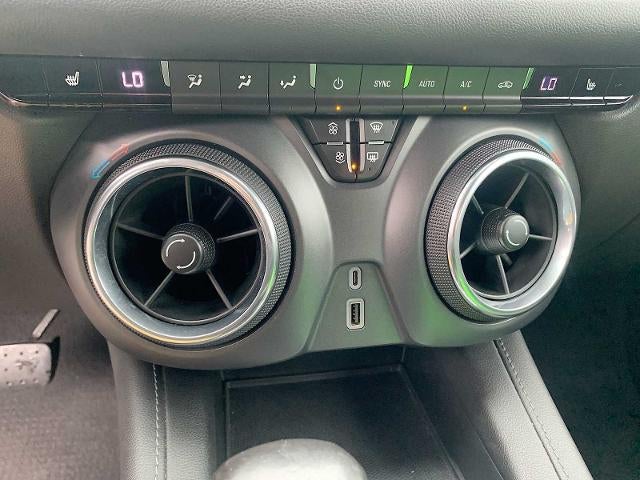 2019 Chevrolet Blazer 2LT - Photo 17