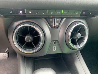 2019 Chevrolet Blazer AWD