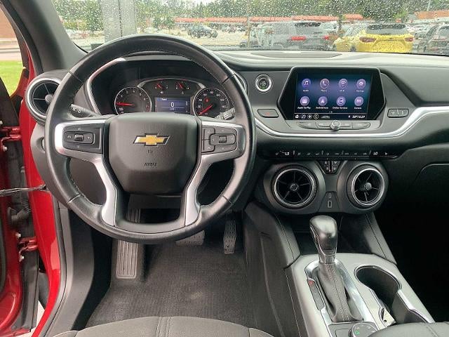 2019 Chevrolet Blazer AWD