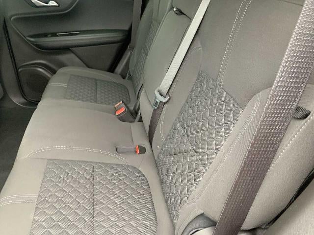 2019 Chevrolet Blazer AWD