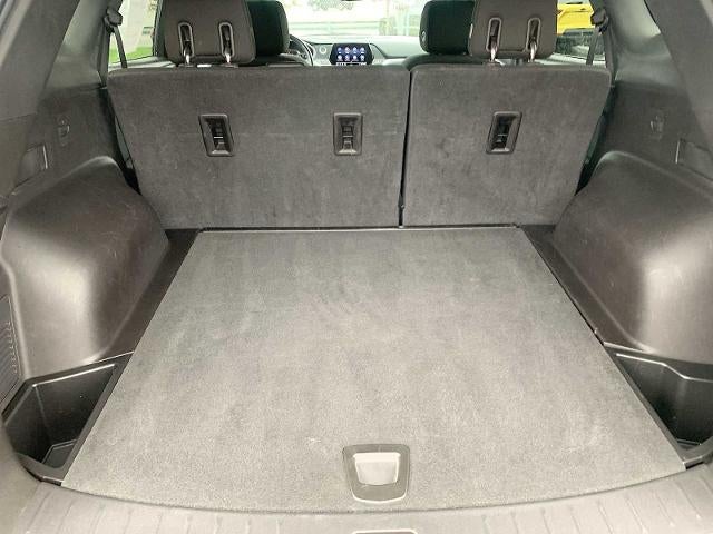 2019 Chevrolet Blazer AWD