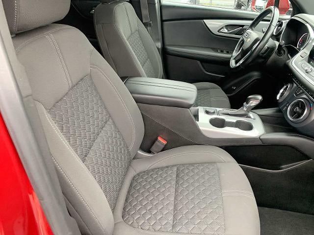 2019 Chevrolet Blazer 2LT - Photo 26