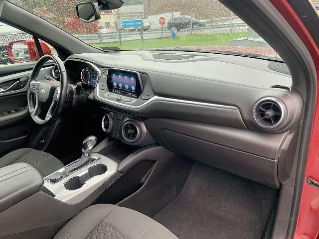2019 Chevrolet Blazer 2LT - Photo 27