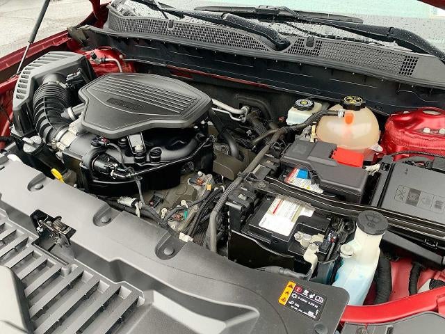 2019 Chevrolet Blazer 2LT - Photo 28