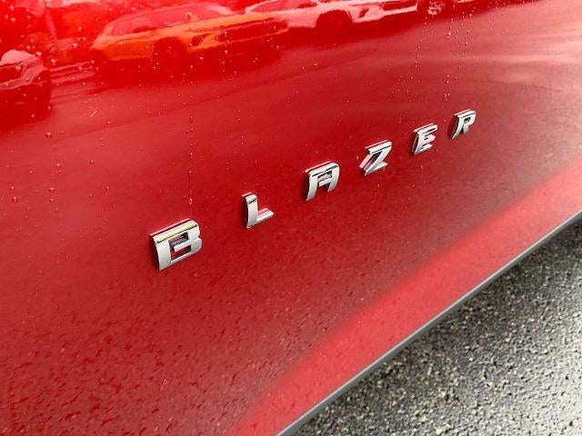 2019 Chevrolet Blazer 2LT - Photo 29