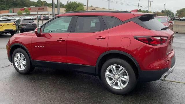 2019 Chevrolet Blazer 2LT - Photo 6