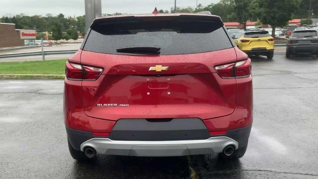 2019 Chevrolet Blazer 2LT - Photo 7
