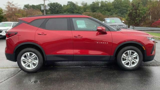 2019 Chevrolet Blazer AWD