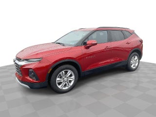 2019 Chevrolet Blazer AWD