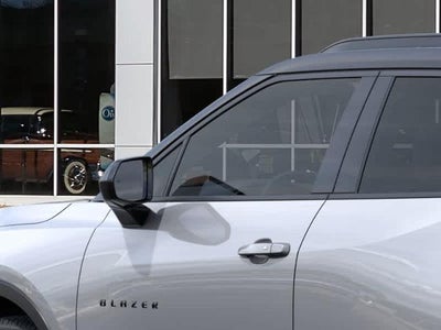 2026 Chevrolet Blazer LT AWD