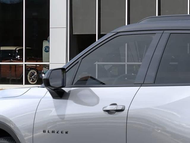 2026 Chevrolet Blazer LT AWD