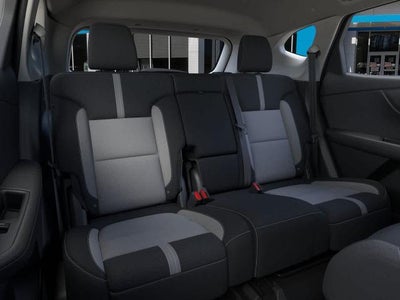 2026 Chevrolet Blazer LT AWD