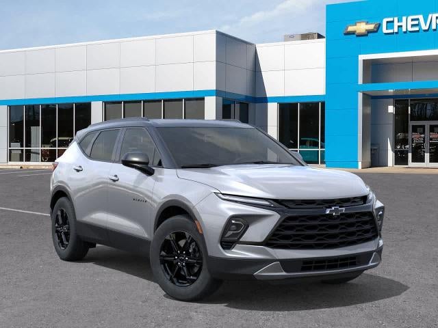 2026 Chevrolet Blazer LT AWD