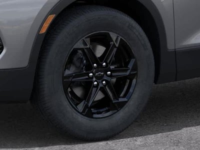 2026 Chevrolet Blazer LT AWD