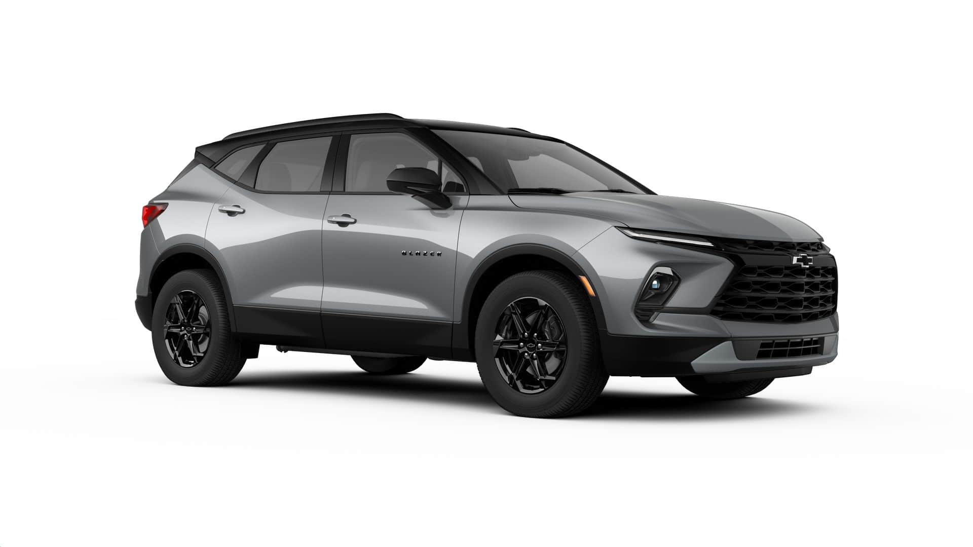 2026 Chevrolet Blazer LT AWD