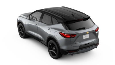 2026 Chevrolet Blazer LT AWD