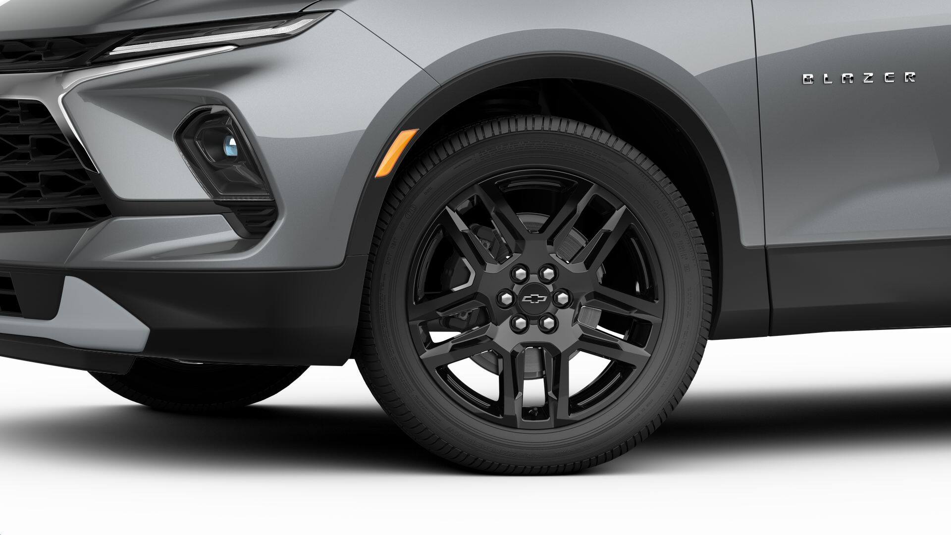 2026 Chevrolet Blazer LT AWD