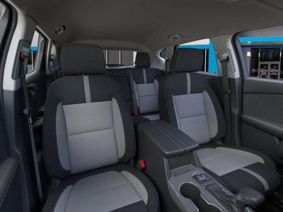 2026 Chevrolet Blazer LT AWD