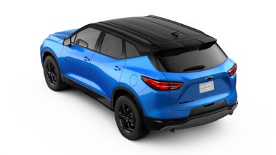 2026 Chevrolet Blazer LT AWD