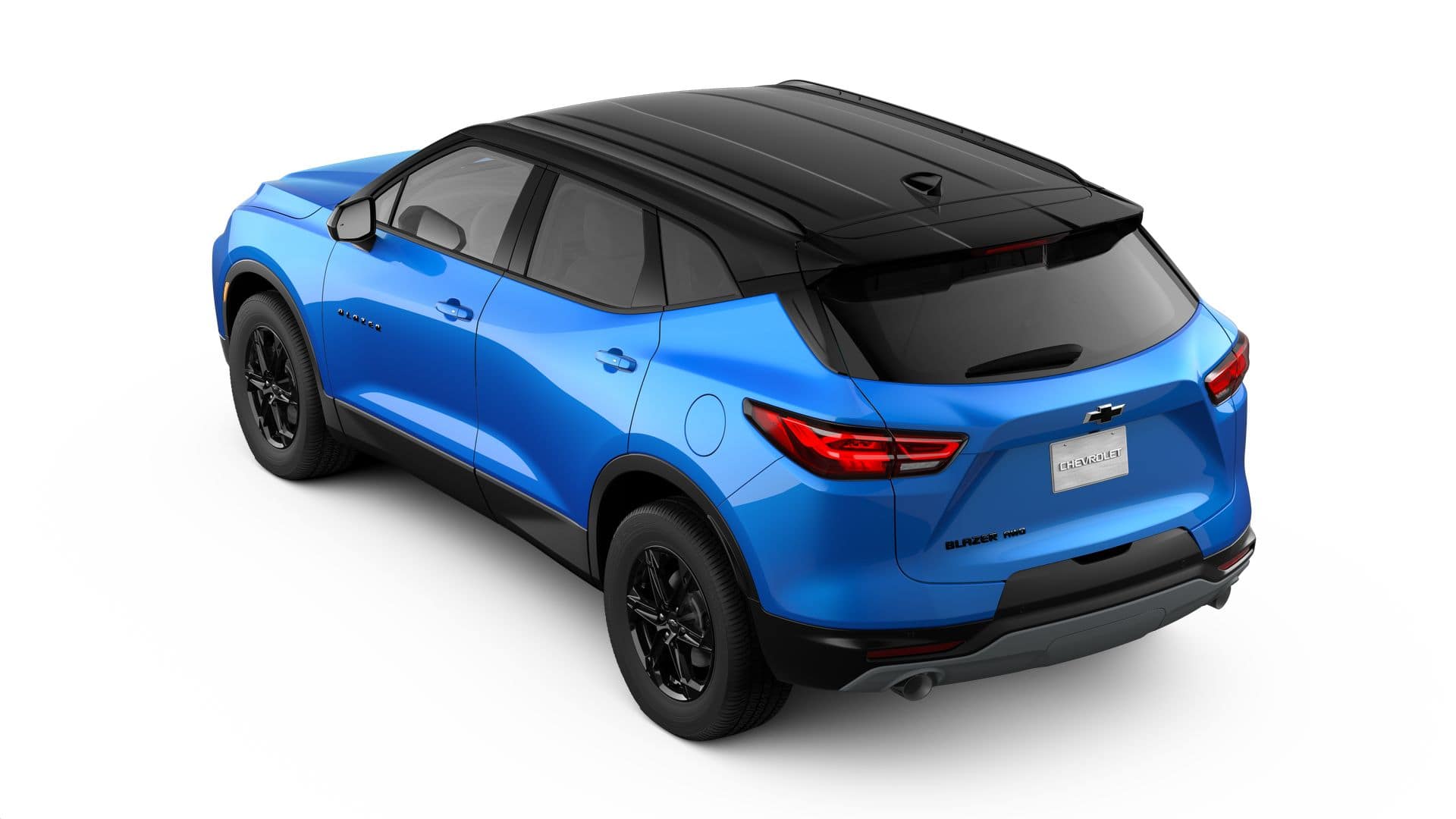 2026 Chevrolet Blazer LT AWD