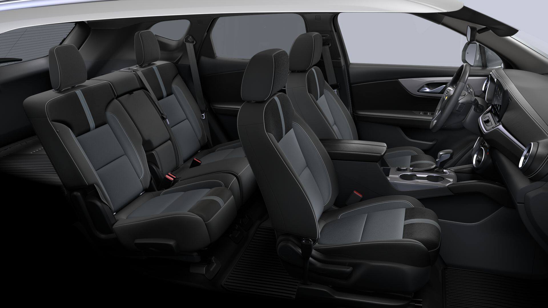 2026 Chevrolet Blazer LT AWD