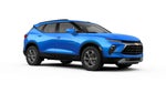 2026 Chevrolet Blazer LT AWD