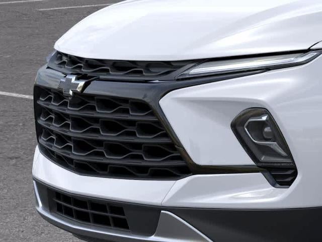 2026 Chevrolet Blazer LT AWD
