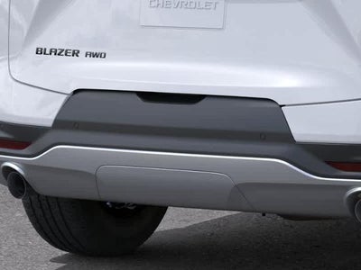 2026 Chevrolet Blazer LT AWD