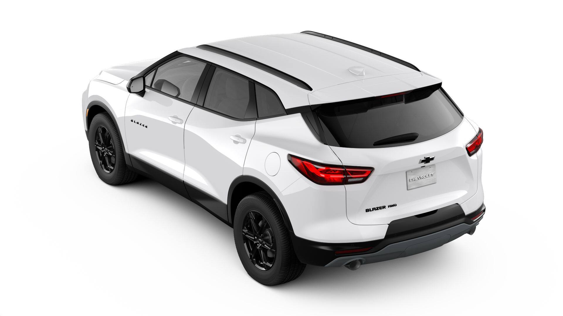 2026 Chevrolet Blazer LT AWD